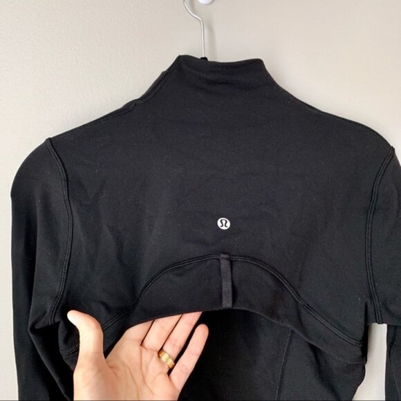 Lululemon Black Define Jacket - Picture 3 of 8